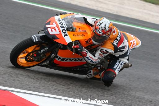 Misano 07 09